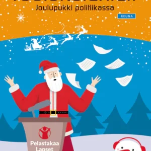 Joulupukki politiikassa