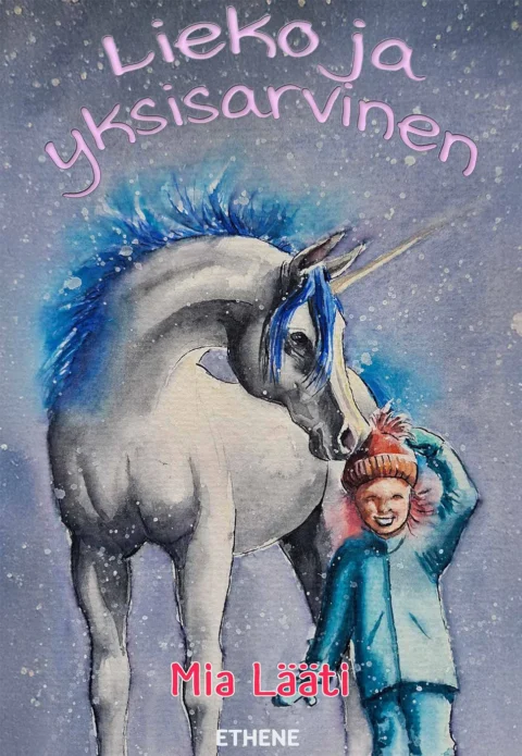 Lieko ja yksisarvinen