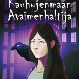 Kauhujenmaan Avaimenhaltija