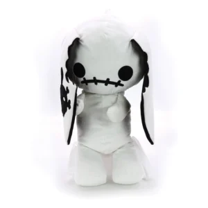 Pimeässä loistava Naughty Bunny pehmoreppu - Comeco inc